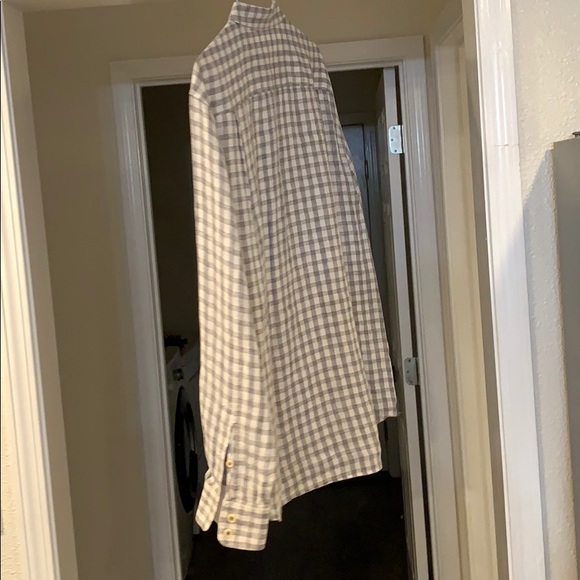 Tommy Bahama Button Up Shirt - Picture 3 of 6